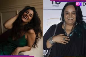 Mirzapur’s Isha Talwar calls audition with YRF's Shanoo Sharma..., recalls how she was asked to...