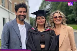 Happy Birthday, Shakya Akhtar! learn about the SMARTEST member of the Akhtar clan