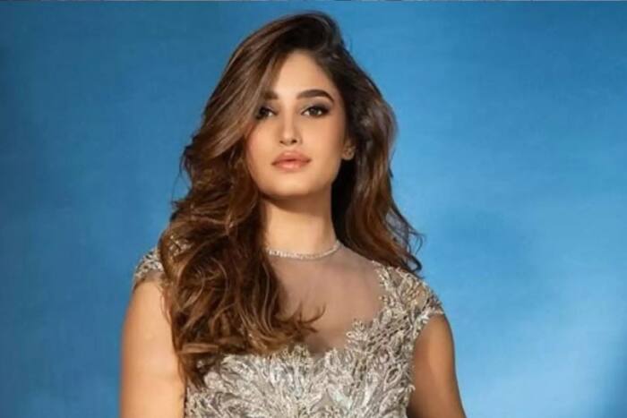 entertainment Rasha Thadani