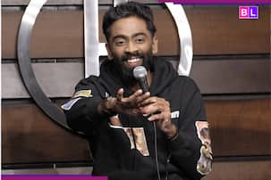 Bigg Boss 19: Who is Pranit More? Popular stand-up comic dragged into controversy over joke with Veer Pahariya?