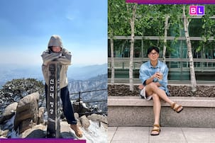 After J-Hope and SUGA, RM becomes the THIRD Korean rapper to hit...