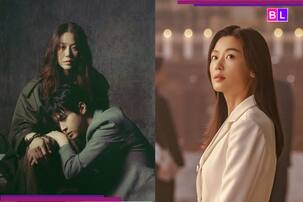 My Youth, Tempest to Confidence Queen: K-Dramas releasing in September 2025 on OTT ​platforms Netflix, ​Disney+ Hotstar and more