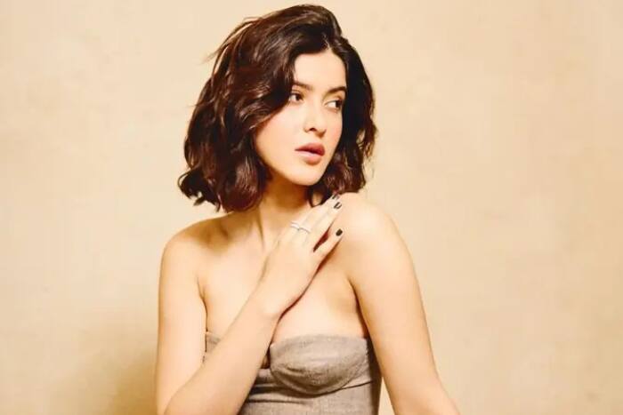 entertainment Shanaya Kapoor