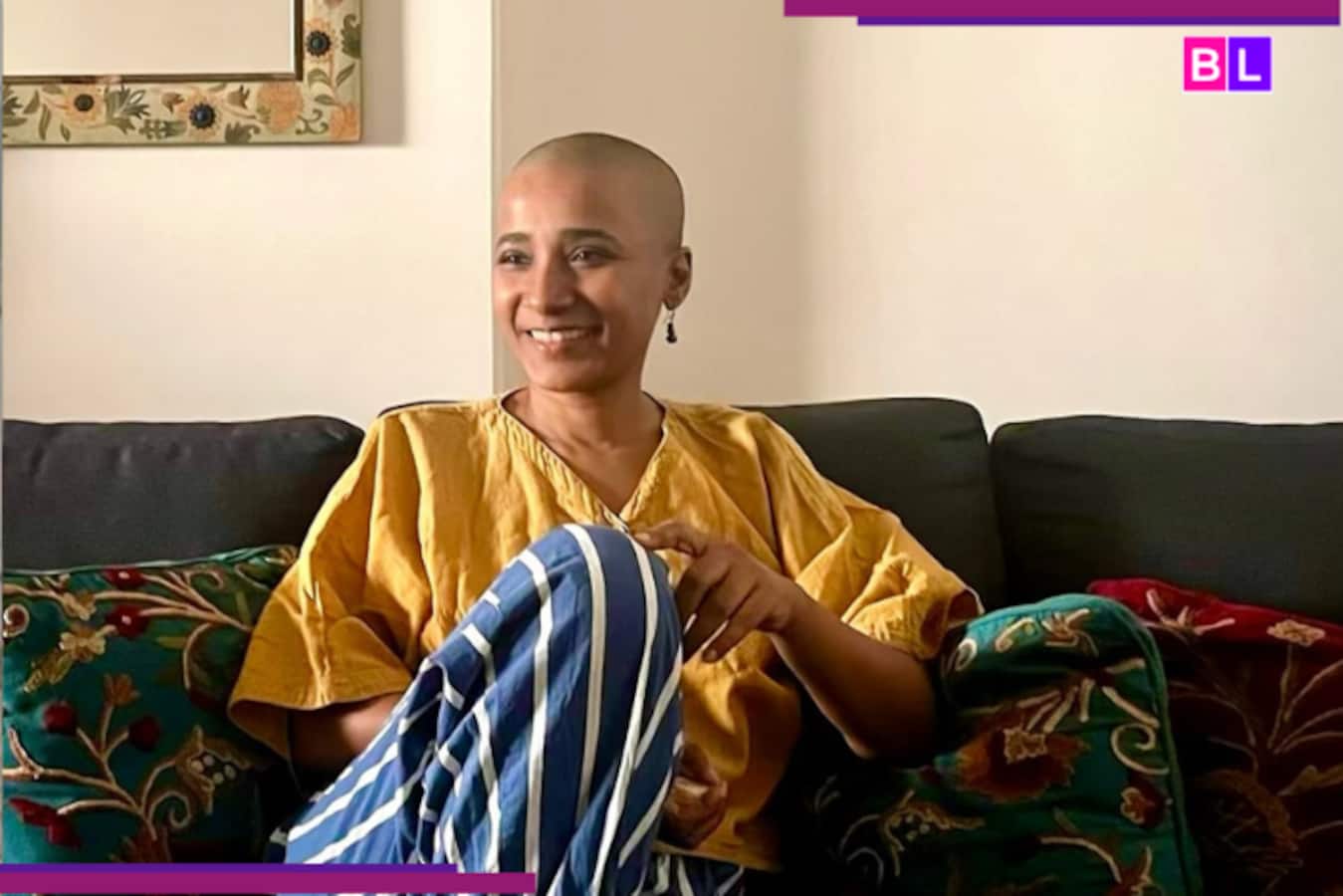 Tannishtha Chatterjee OPENS UP on stage 4 CANCER battle: 'It can’t get worse...'
