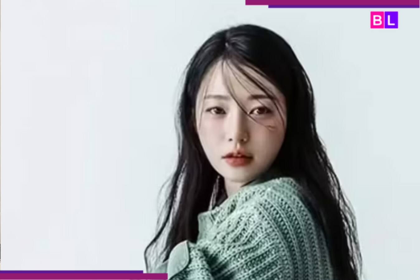 South Korean actress Song Ha-Yoon faces renewed allegations as her school bullying accuser returns to Korea