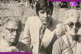 Amitabh Bachchan takes a trip down his memory lane, Remembers First Time He Took His Parents...