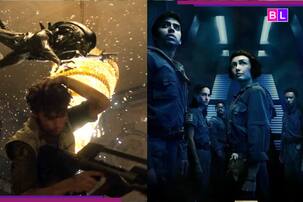 Alien: Earth X review: Fans call Alex Lawther-Adarsh Gourav starrer 'INCREDIBLE', laud its VFX and...