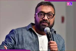 Anurag Kashyap takes a nasty dig at producer of AI film Chiranjeevi Hanuman: ‘Shame is not enough on...’ -- take this headline