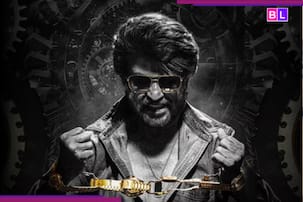 Coolie X review: Netizens term Rajinikanth-Lokesh Kangaraj's massy movie..., netizens say Nagarjuna is...