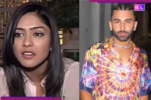 'What is this...': Did Orry take a dig at Mrunal Thakur for calling Bipasha Basu 'manly'?