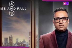 Did Ashneer Grover say ‘No Thanks’ to 5 contestants before Amazon MX Player’s Rise & Fall started?