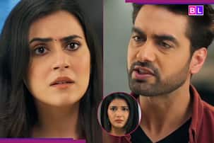 Yeh Rishta Kya Kehlata Hai: कुछ इस अंदाज में फना होगी अंशुमन-अभीरा की लव स्टोरी, कहानी में आएगा ये ताबड़तोड़ ट्विस्ट