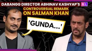 Dabangg director Abhinav Kashyap's controversial remark about Salman Khan goes viral
