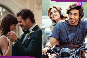 Saiyaara to Materialists: 8 OTT releases you absolutely CANNOT miss out on this week