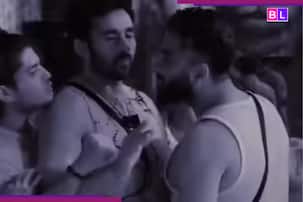 Bigg Boss 19 Written Update September 10: Shahbaz and Mridul’s dispute gets VIOLENT; BB House turns into a coaching center