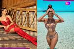 Bigg Boss 19: Natalia Janoszek's BOLD and VIRAL photos shows she is both fearless and flawless