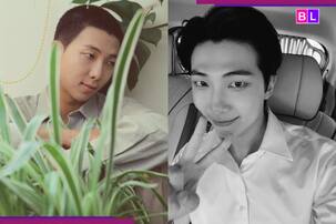 BTS RM Birthday Special: Sweet Home to Parasite, here's TOP 8 K-dramas and movies of Kim Namjoon you CAN'T miss