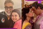 Ronit Roy-Shweta Tiwari to Ram Kapoor-Prachi Desai: Television couples with noticeable AGE GAP paired together on-screen