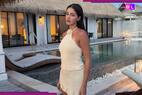 Ananya Pandey sets Maldives on fire in stunning white bikini, fans find viral photos absolutely...