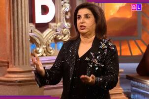 Bigg Boss 19 written update September 14: Contestants get shocked with double elimination