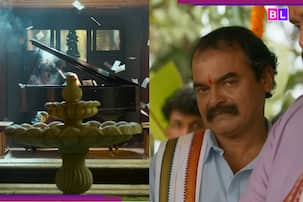 Kannada OTT Releases September 2025: Maadeva, Sees Kaddi, Su From So and more streaming online