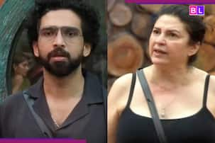 Bigg Boss 19 highlights 16 September: Inmates get tired of Kunickaa's drama