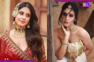 Isha Malviya’s TOP 10 fashion moments that broke the Internet