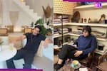 Divik Sharma is Ahaan Panday’s lookalike? Bobby Deol’s onscreen son’s TOP 8 photos prove his striking…