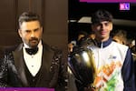 Who is Vedaant Madhavan? R Madhavan's son is a 'hyperdisciplined' professional swimmer who specialises in...