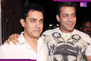 Salman Khan or Aamir Khan: Which Khan has acted in more films?