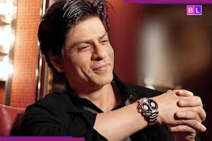 Shah Rukh Khan 60th Birthday: SRK to DROP King teaser on...