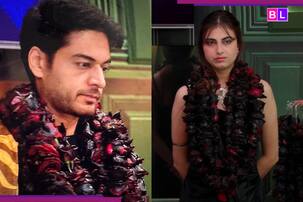 Bigg Boss Season 19 September 26 Written Update: The House Chooses a New Captain; Gaurav or Farrhana, Who Wins?