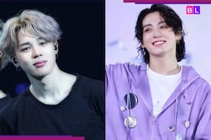 This BTS member beats Jimin and Jungkook to be South Korea's Brand Reputation Rankings for K-pop idols in August 2025