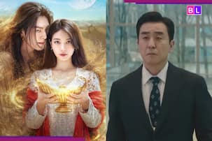 From Typhoon Family to Moon River: Top 5 K-dramas releasing in October 2025