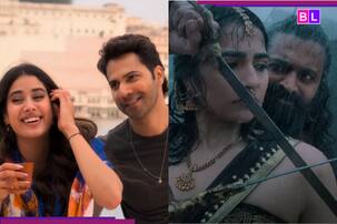 Sunny Sanskari Ki Tulsi Kumari to Kantara Chapter 1: Here's a list of Dussehra 2025 releases you CAN'T MISS