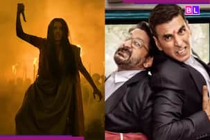 The Bengal Files, Baaghi 4, Jolly LLB 3: TOP Hindi theatrical releases in September 2025