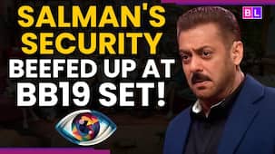 Bigg Boss 19: Did Salman Khan's security get a double boost amid threats?