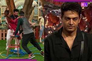 Bigg Boss 19 September 4, 2025 Episode Written Update: Abhishek Bajaj slammed for lifting Farhana Bhatt; Kunickaa-Gaurav Khanna's tiff entertain inmates