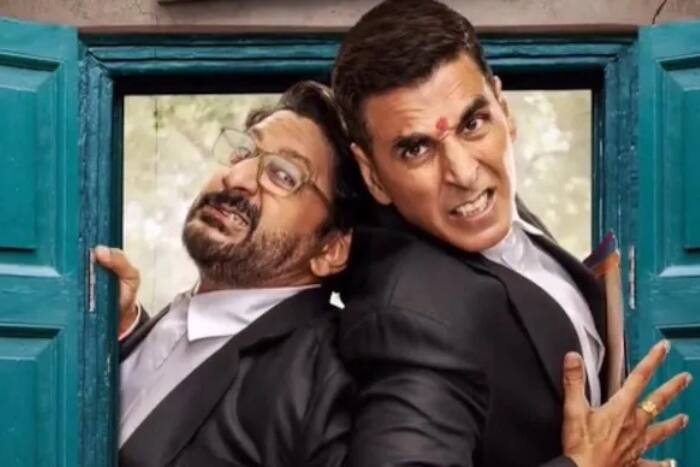 Jolly LLB 3