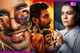 OTT This Week: इस हफ्ते ओटीटी पर मिलेगा सबकुछ, हॉरर, थ्रिलर, कॉमेडी देख नहीं भरेगा मन, ये फिल्में-सीरीज हो रही हैं रिलीज