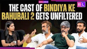 Bindiya Ke Bahubali: Ranvir Shorey का किरदार किसी से इंस्पायर्ड है? Raj Amit Kumar ने कही यह बात