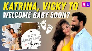 Katrina Kaif to become mommy soon? Here's what we know