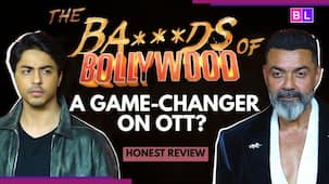 ‘The Ba***ds of Bollywood' Review: Know why Aryan Khan’s directorial debut is a must-watch [Video]