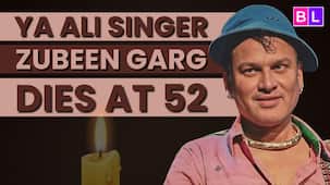 Zubeen Garg passes away in a shocking accident; Pritam and others extend their heartfelt condolences [Video]