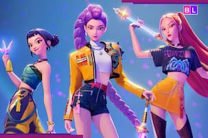 Kpop Demon Hunters surpasses THIS SHOW to be Netflix’s all-time most-watched title