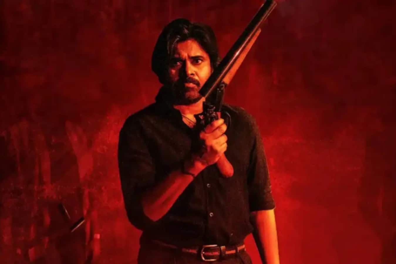 They Call Him OG Advance Booking: Pawan Kalyan's film to beat Akshay Kumar-starrer Jolly LLB 3 on day 1, to mint Rs...