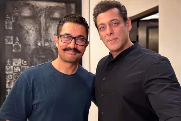 entertainment Salman Khan or Aamir Khan, who has more films?