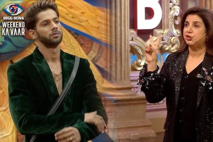 Farah calls Baseer out