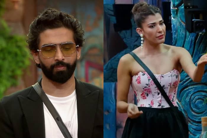 Calories in VS Calories out? Amaal and Nehal fight over kitchen duties