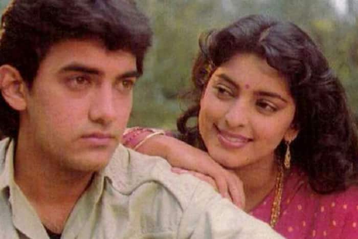 entertainment Aamir Khan’s debut